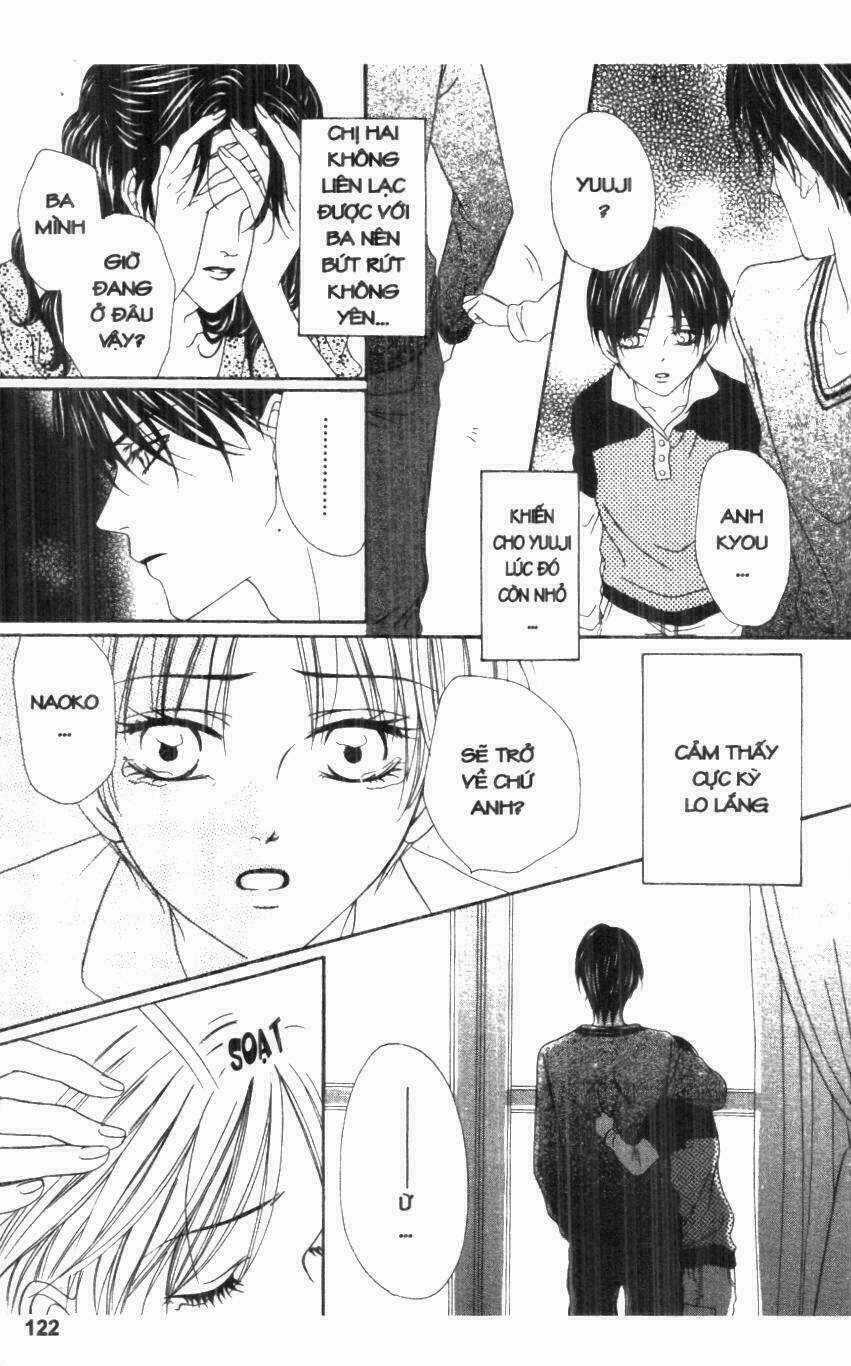 007 Phá Án - Chapter 7 - Trang 112