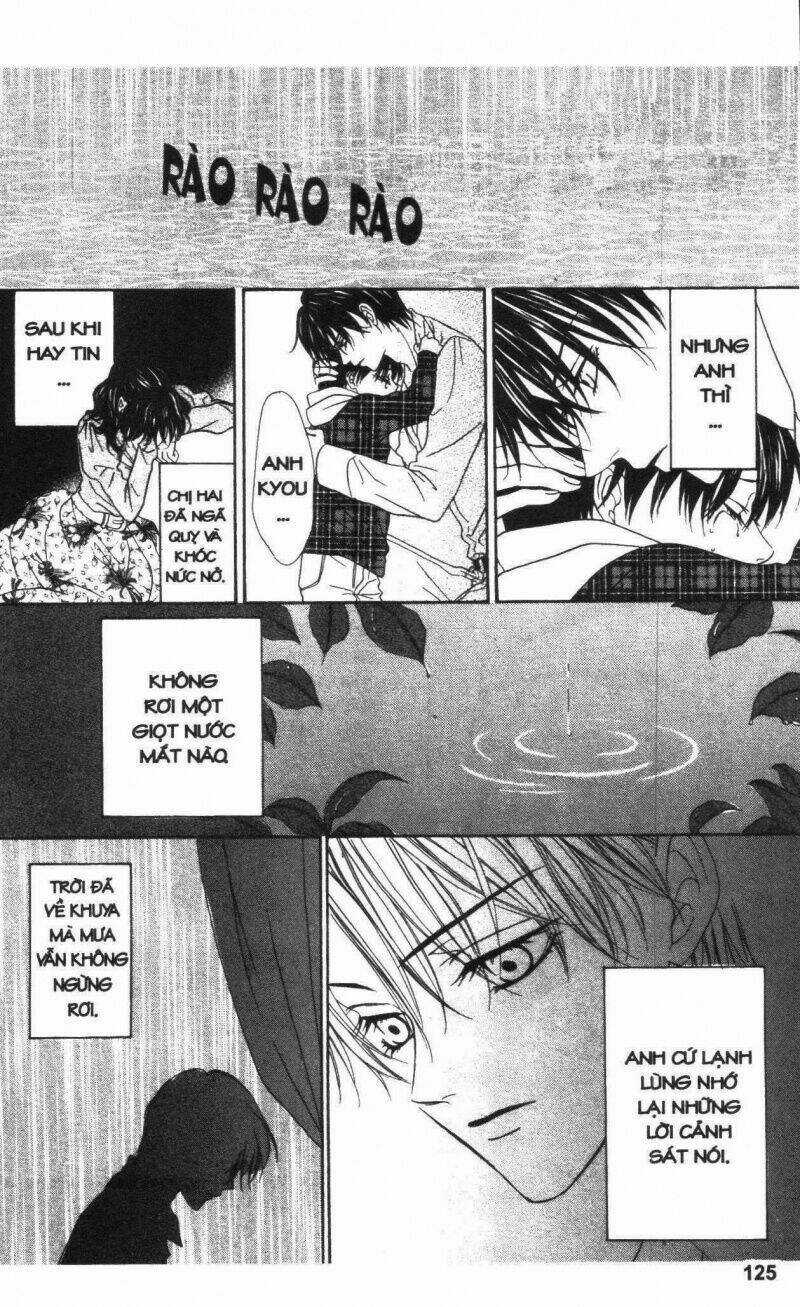 007 Phá Án - Chapter 7 - Trang 115