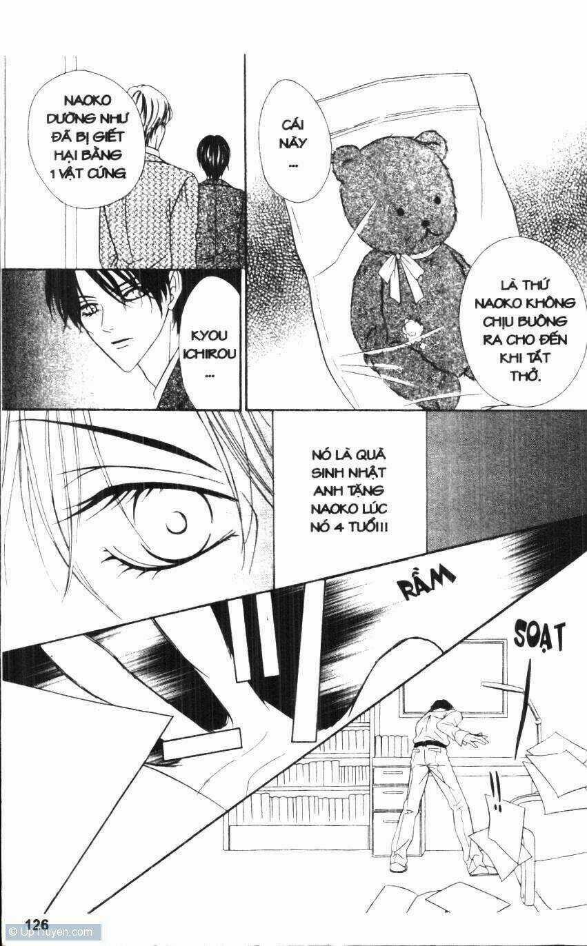 007 Phá Án - Chapter 7 - Trang 116