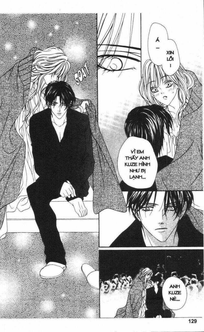 007 Phá Án - Chapter 7 - Trang 119