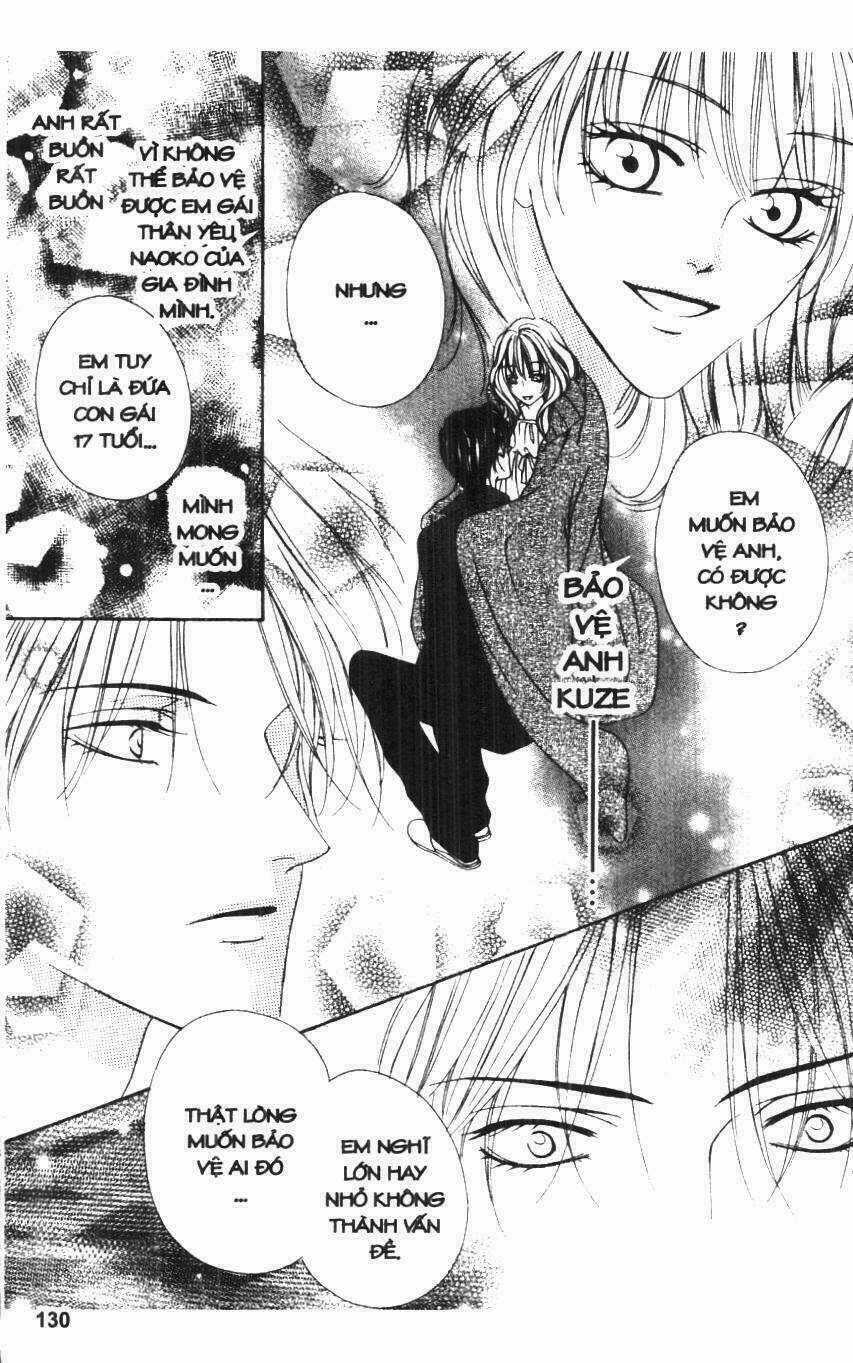 007 Phá Án - Chapter 7 - Trang 120