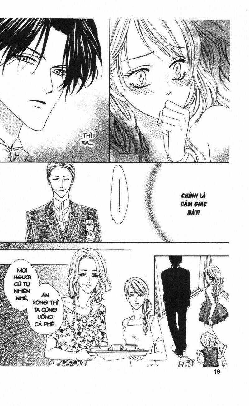 007 Phá Án - Chapter 7 - Trang 13