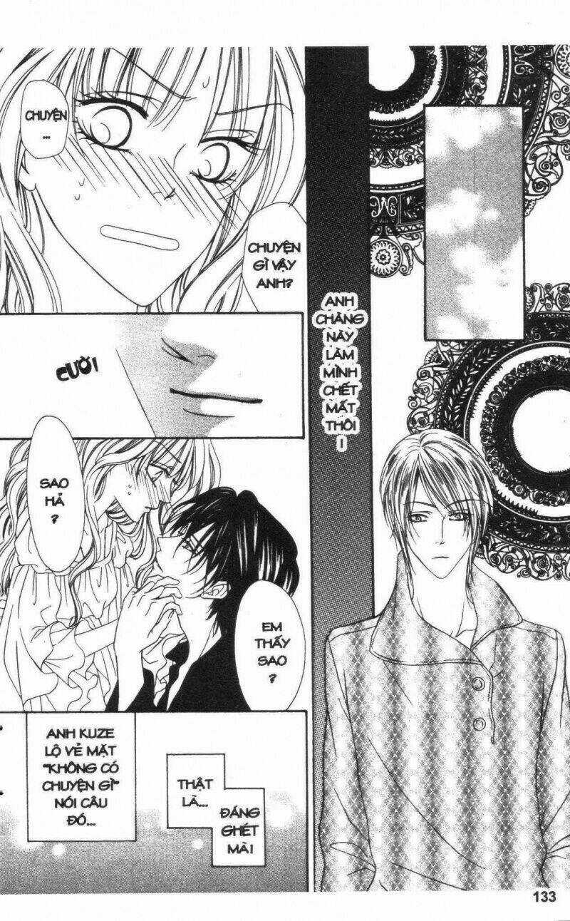 007 Phá Án - Chapter 7 - Trang 123