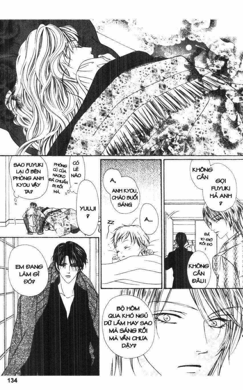 007 Phá Án - Chapter 7 - Trang 124