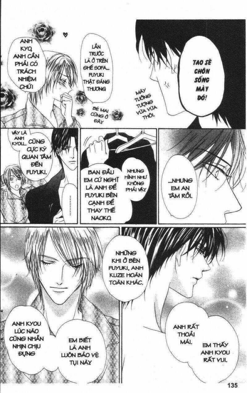 007 Phá Án - Chapter 7 - Trang 125