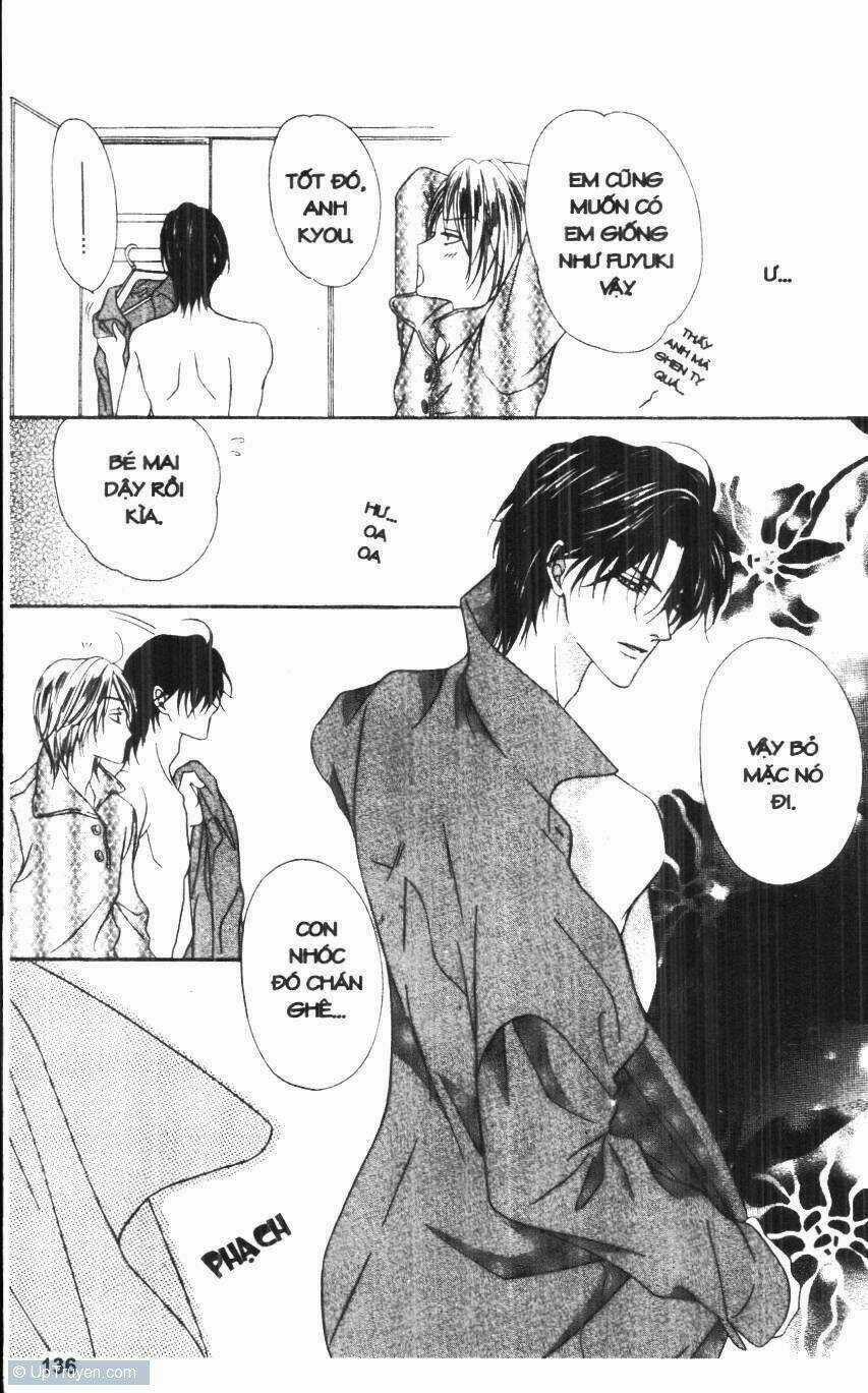 007 Phá Án - Chapter 7 - Trang 126