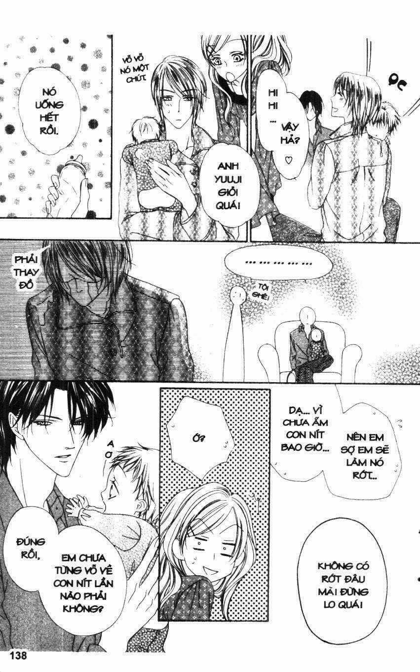 007 Phá Án - Chapter 7 - Trang 128