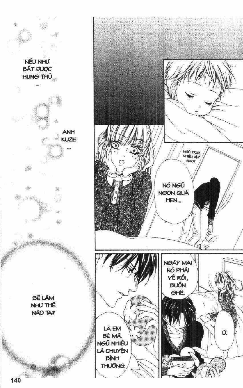 007 Phá Án - Chapter 7 - Trang 130