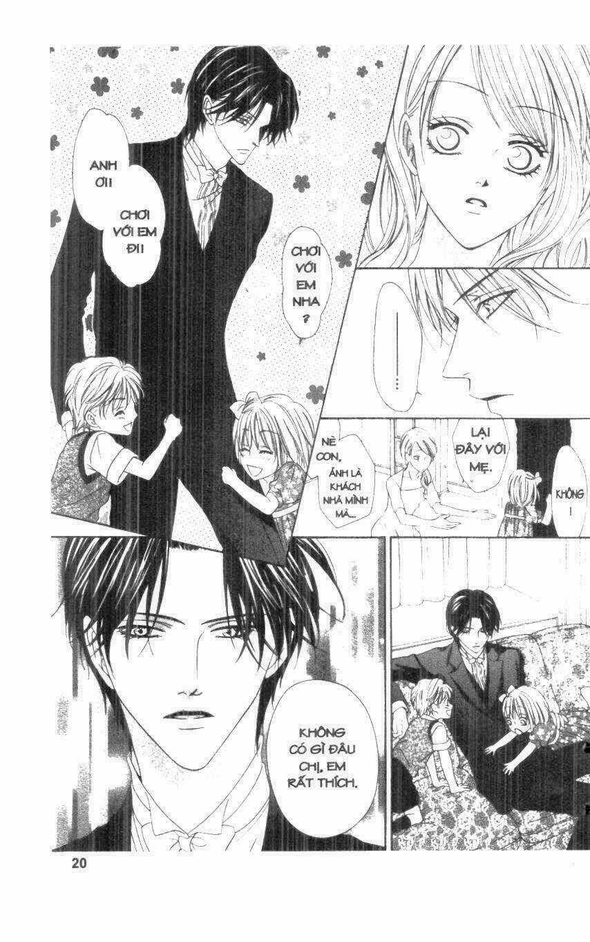 007 Phá Án - Chapter 7 - Trang 14