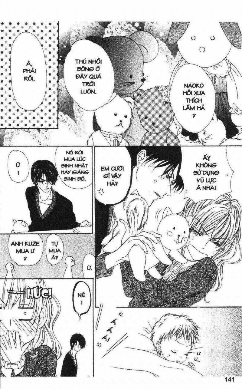 007 Phá Án - Chapter 7 - Trang 131