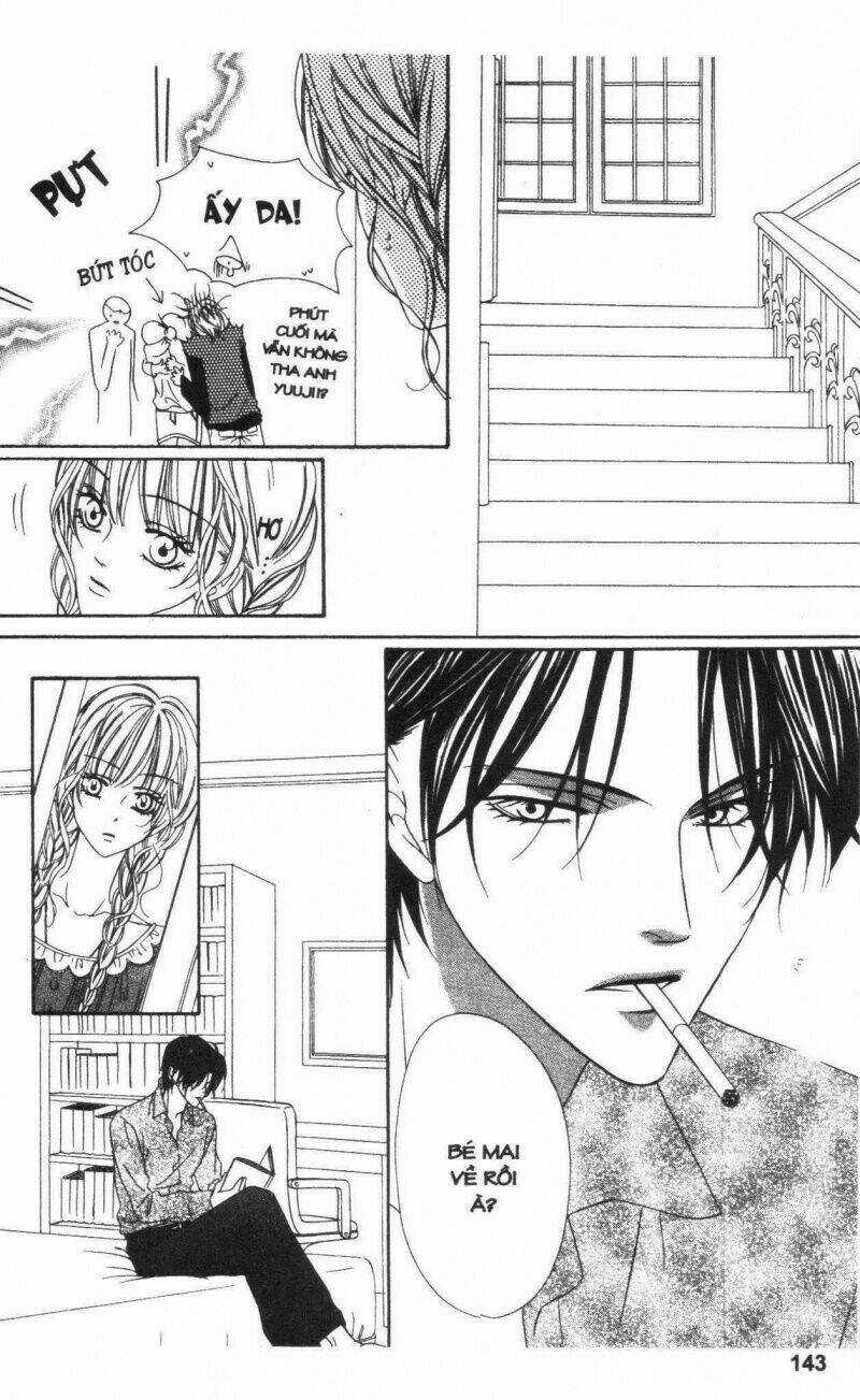 007 Phá Án - Chapter 7 - Trang 133