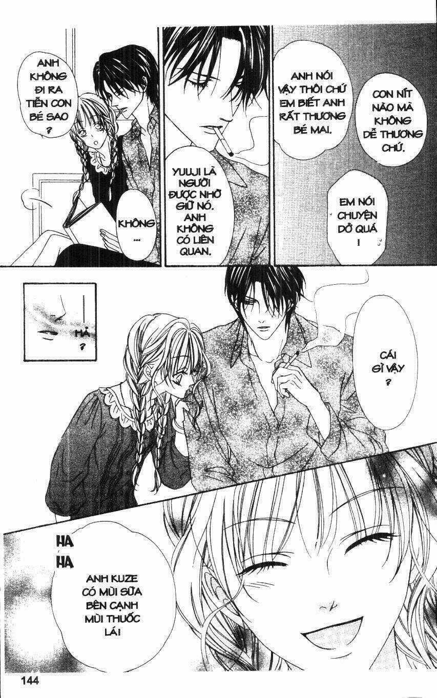 007 Phá Án - Chapter 7 - Trang 134