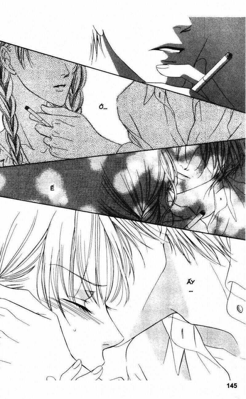 007 Phá Án - Chapter 7 - Trang 135