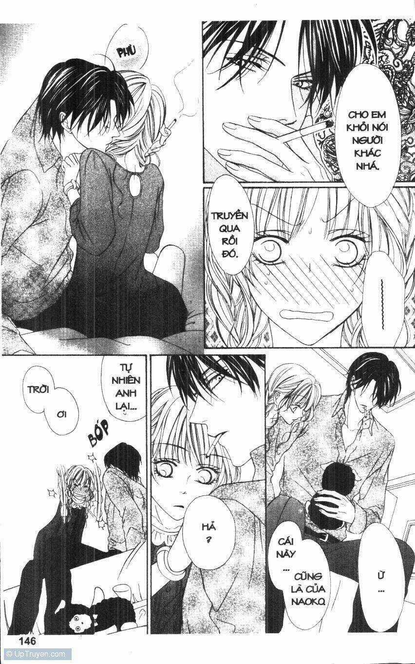 007 Phá Án - Chapter 7 - Trang 136