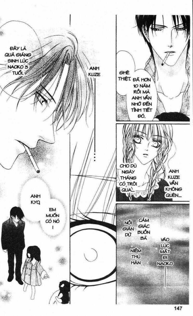 007 Phá Án - Chapter 7 - Trang 137