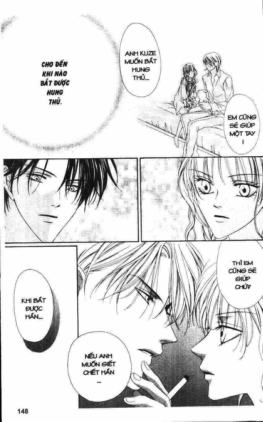 007 Phá Án - Chapter 7 - Trang 138