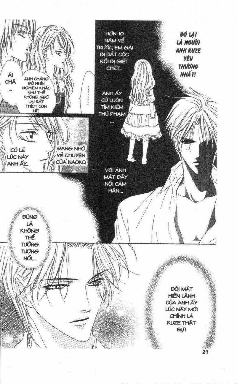 007 Phá Án - Chapter 7 - Trang 15