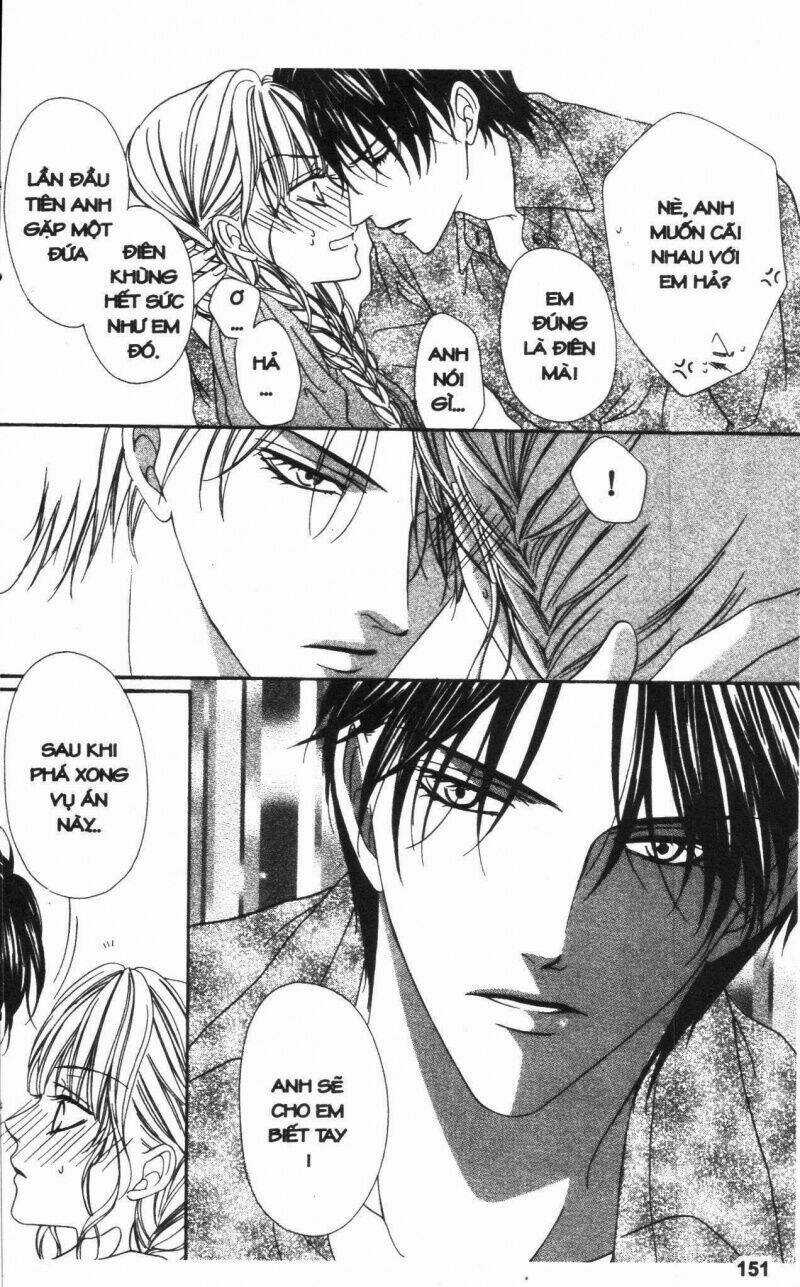 007 Phá Án - Chapter 7 - Trang 141