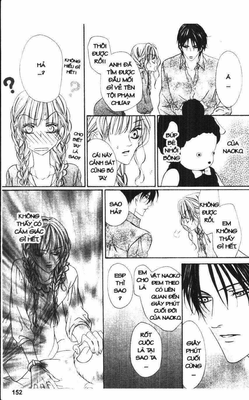 007 Phá Án - Chapter 7 - Trang 142