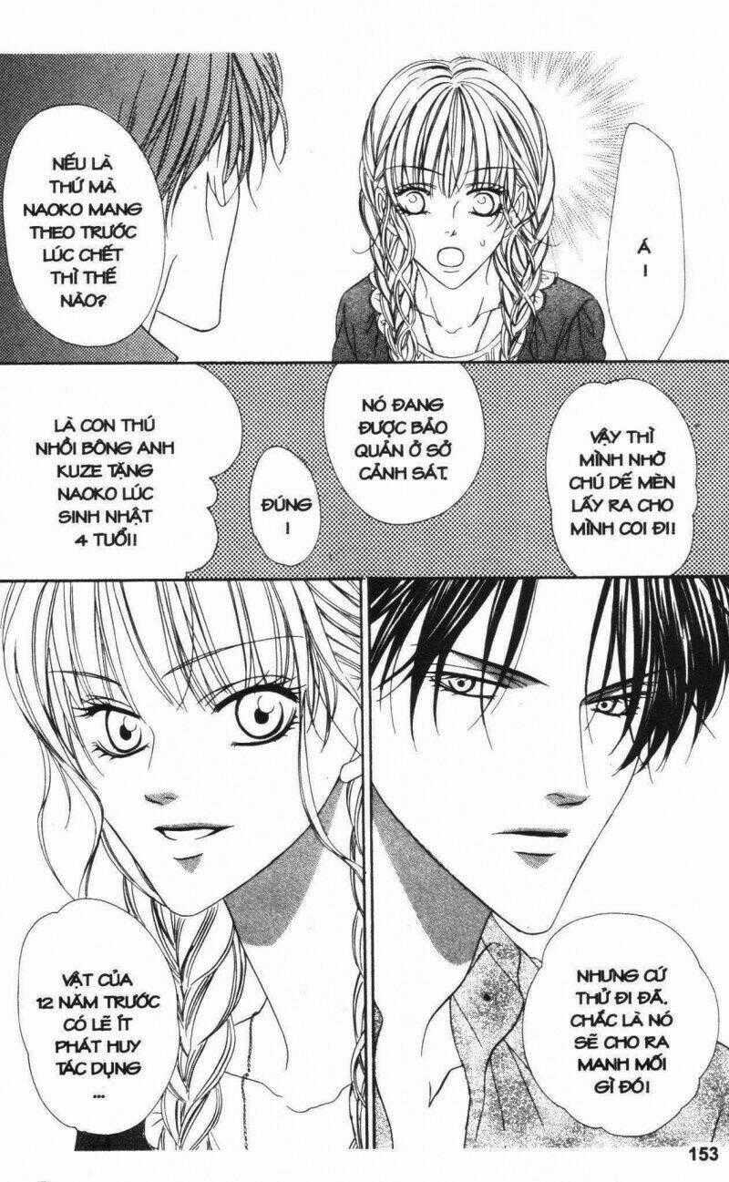 007 Phá Án - Chapter 7 - Trang 143