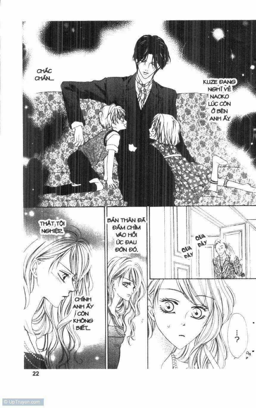 007 Phá Án - Chapter 7 - Trang 16