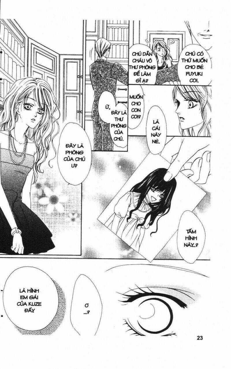 007 Phá Án - Chapter 7 - Trang 17