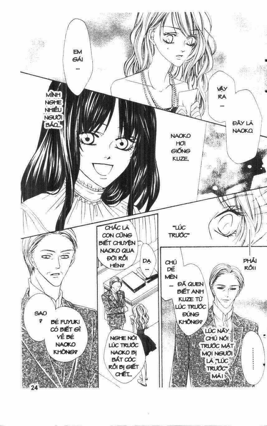 007 Phá Án - Chapter 7 - Trang 18