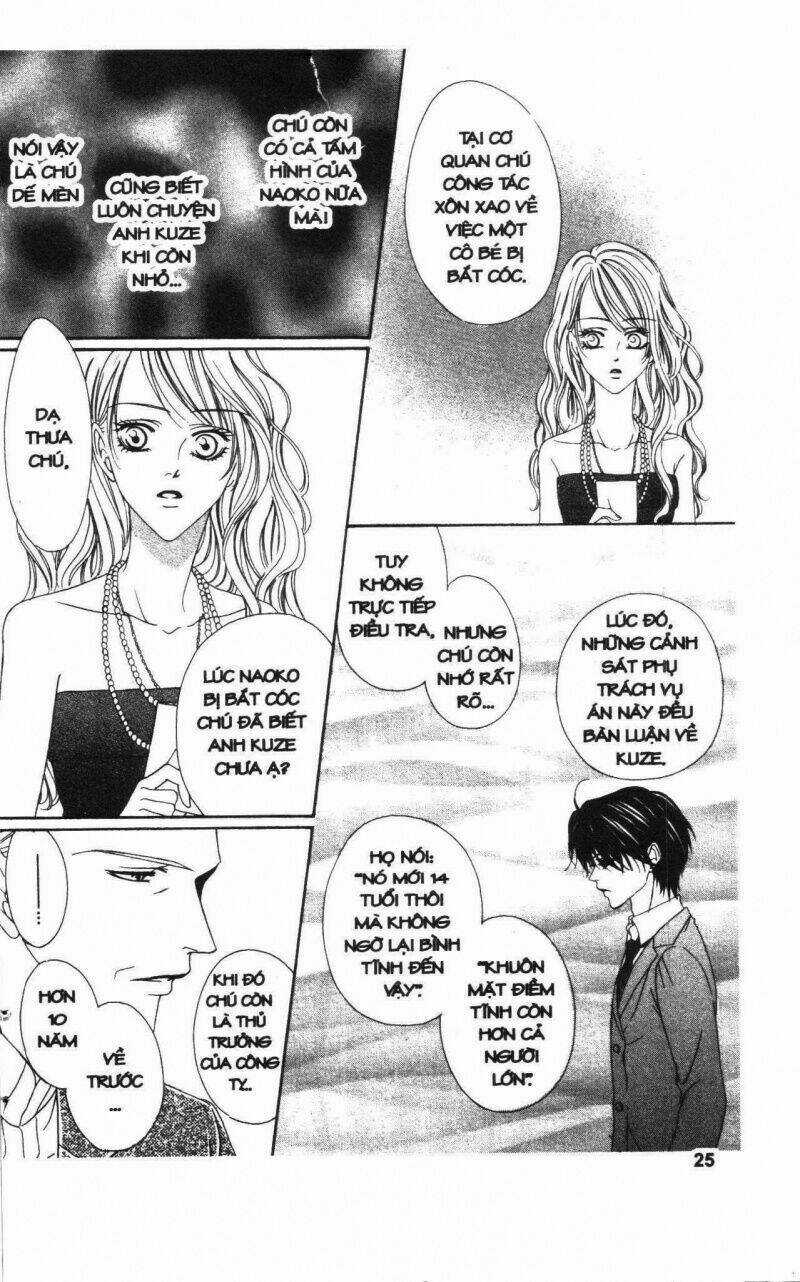 007 Phá Án - Chapter 7 - Trang 19