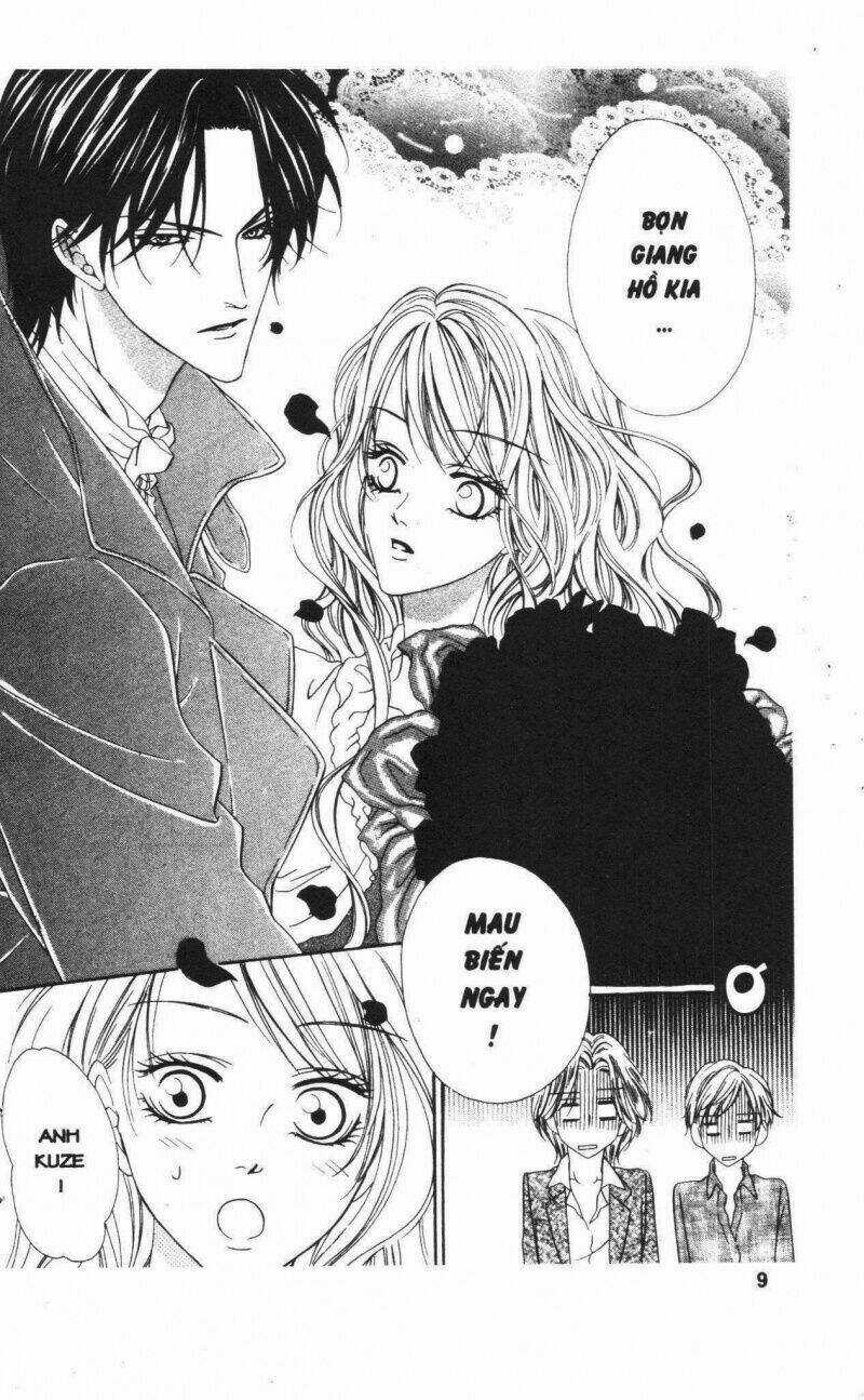 007 Phá Án - Chapter 7 - Trang 3