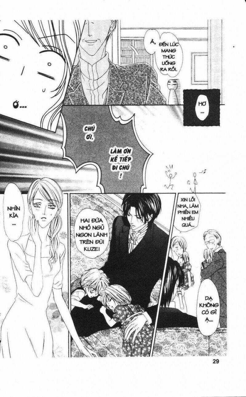 007 Phá Án - Chapter 7 - Trang 23