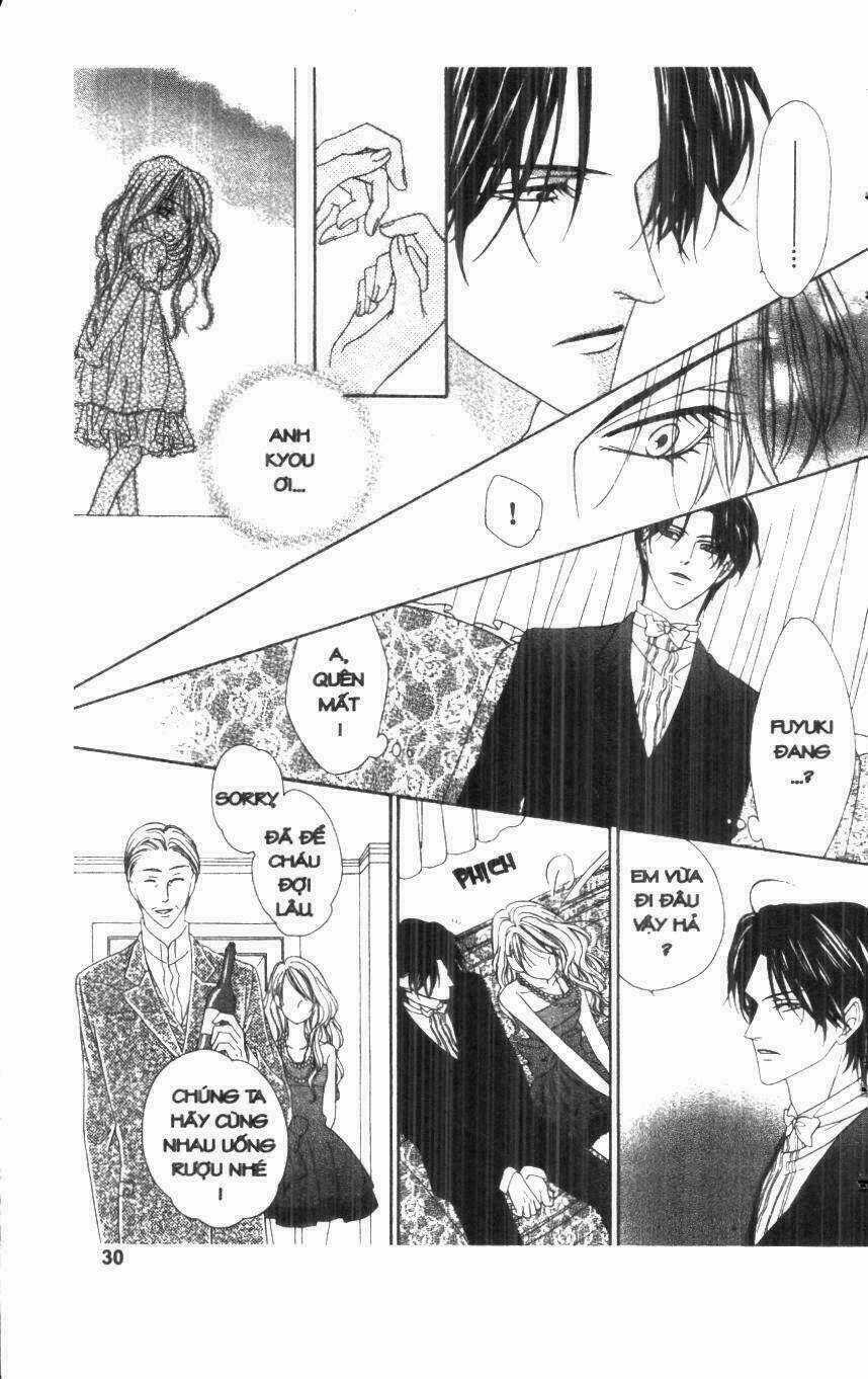 007 Phá Án - Chapter 7 - Trang 24