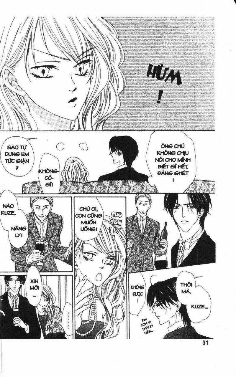 007 Phá Án - Chapter 7 - Trang 25