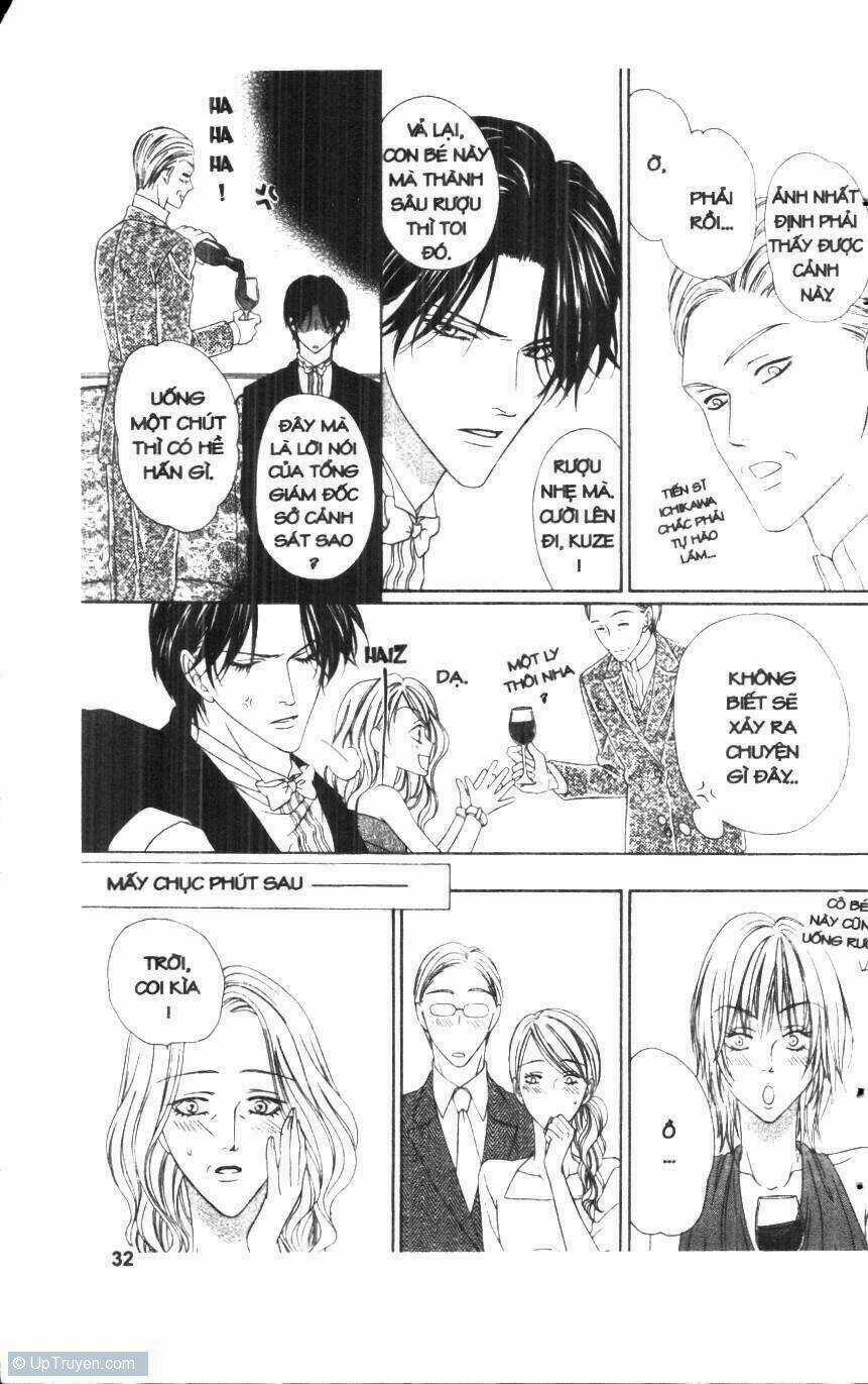 007 Phá Án - Chapter 7 - Trang 26