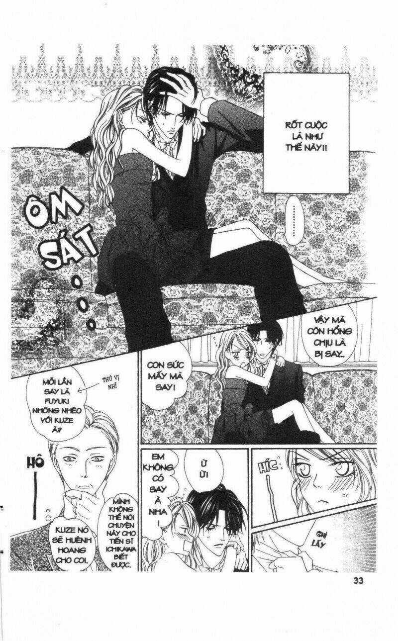 007 Phá Án - Chapter 7 - Trang 27