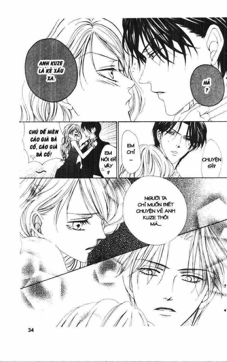 007 Phá Án - Chapter 7 - Trang 28