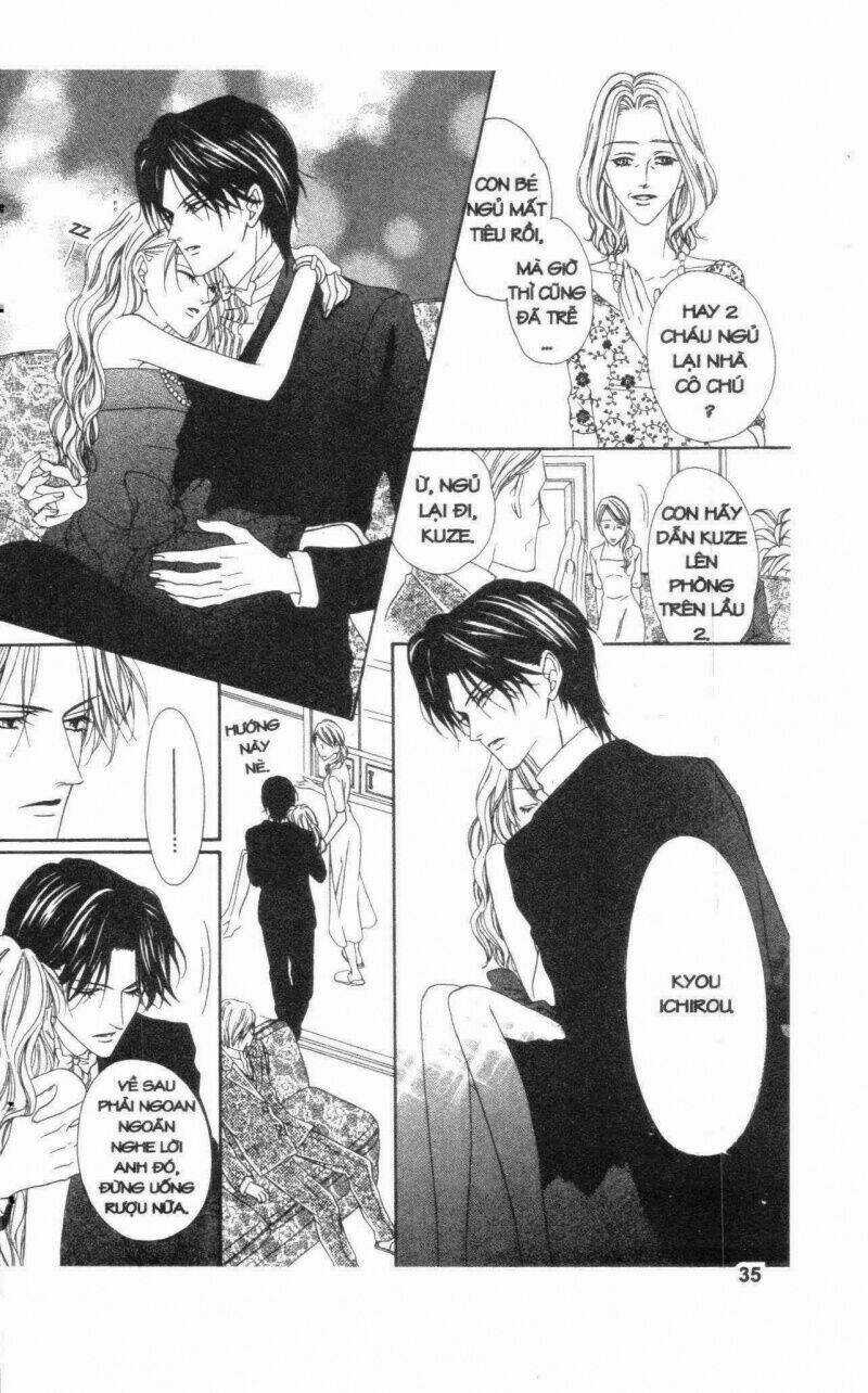 007 Phá Án - Chapter 7 - Trang 29