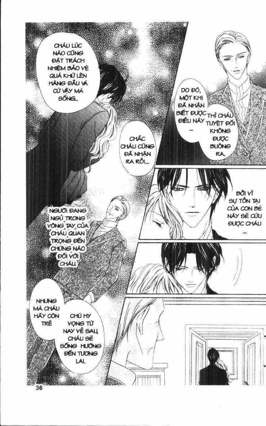 007 Phá Án - Chapter 7 - Trang 30