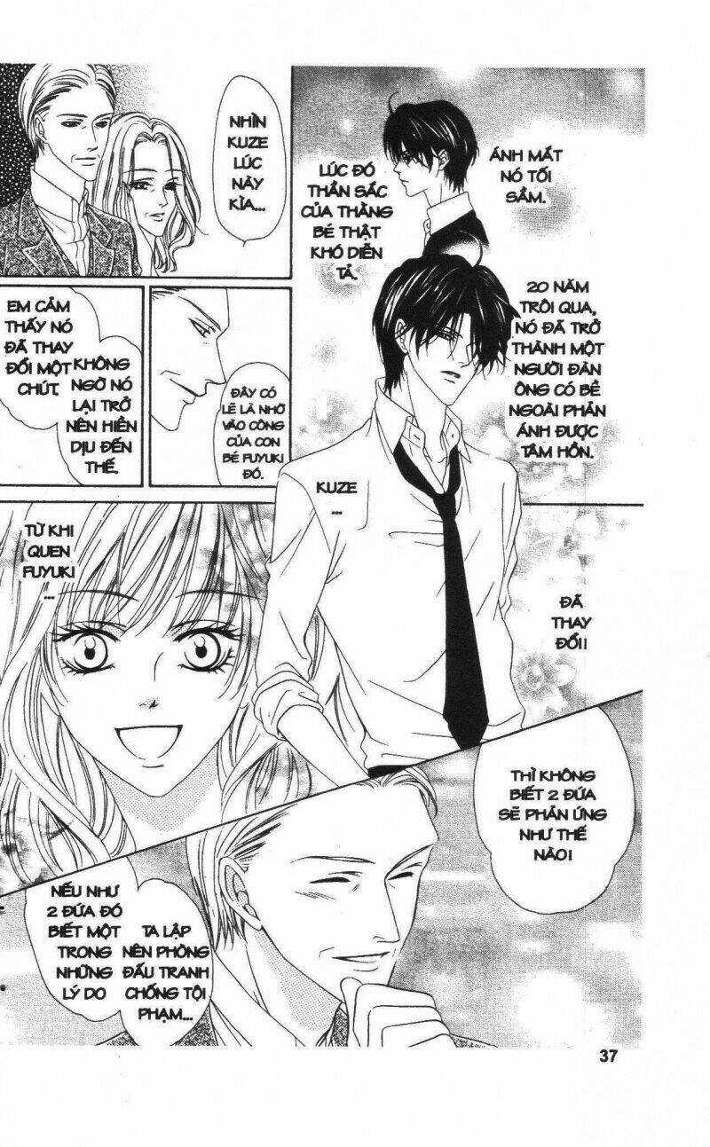 007 Phá Án - Chapter 7 - Trang 31