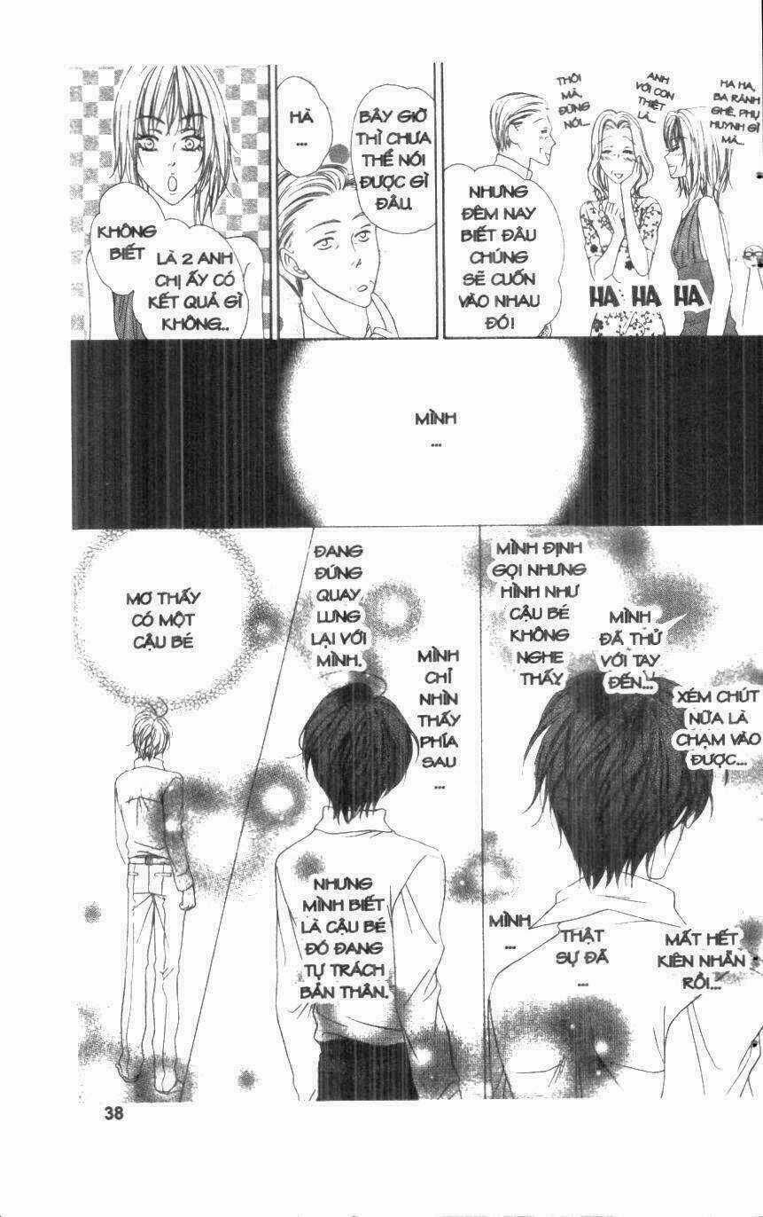 007 Phá Án - Chapter 7 - Trang 32