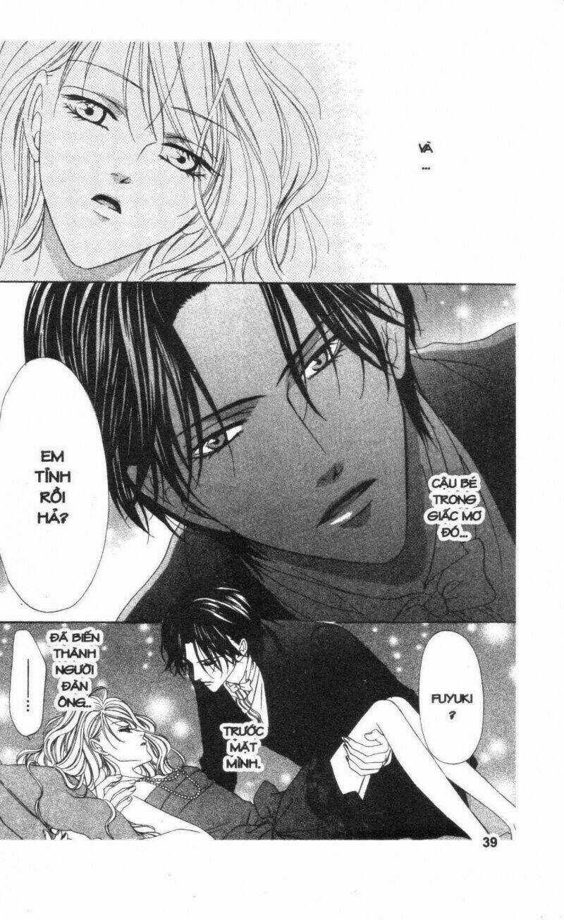 007 Phá Án - Chapter 7 - Trang 33