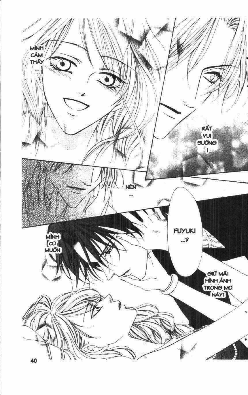 007 Phá Án - Chapter 7 - Trang 34