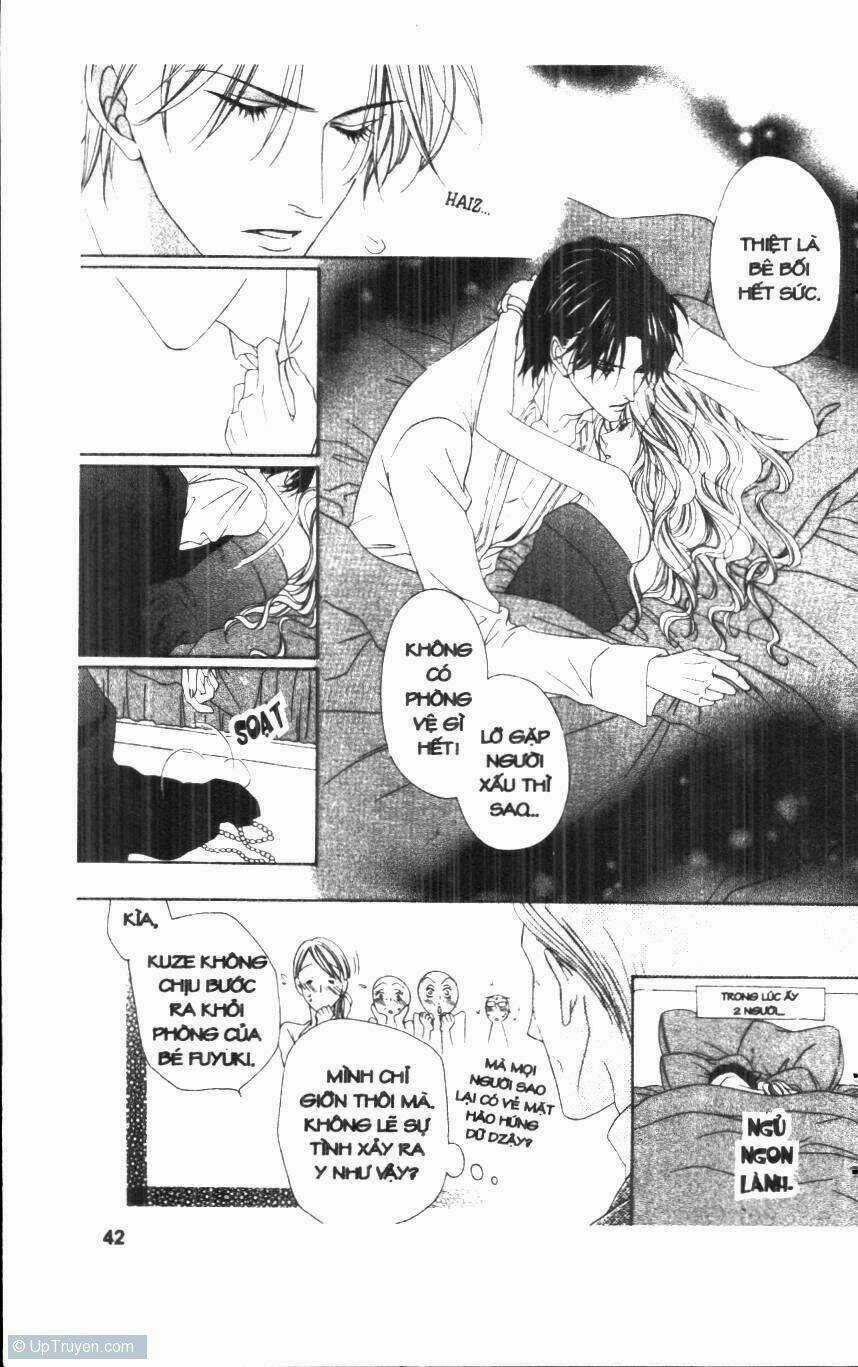 007 Phá Án - Chapter 7 - Trang 36