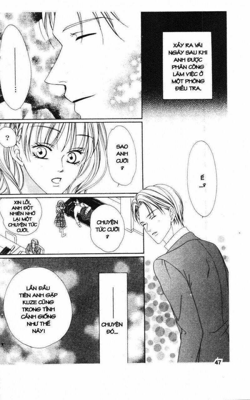 007 Phá Án - Chapter 7 - Trang 39