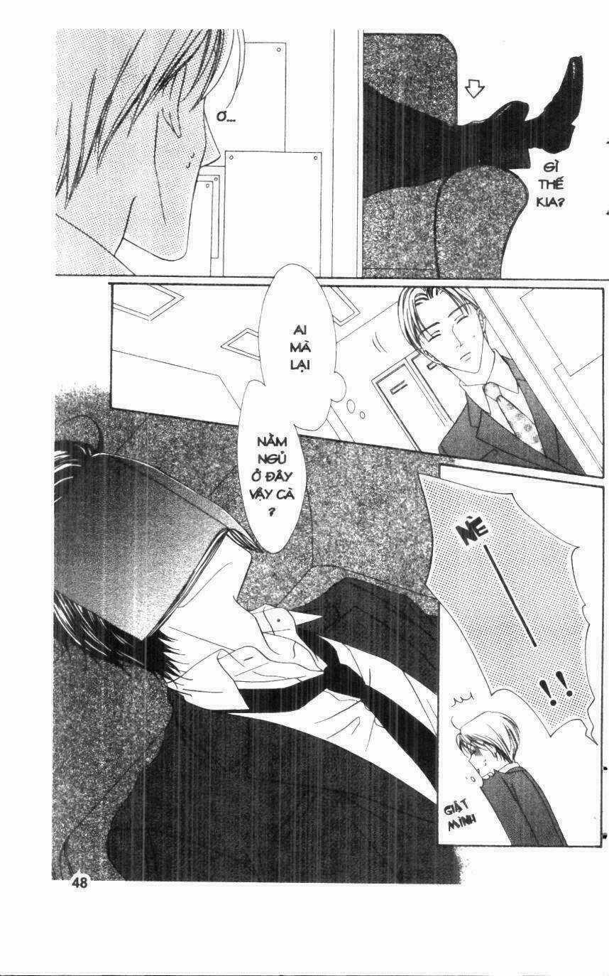 007 Phá Án - Chapter 7 - Trang 40