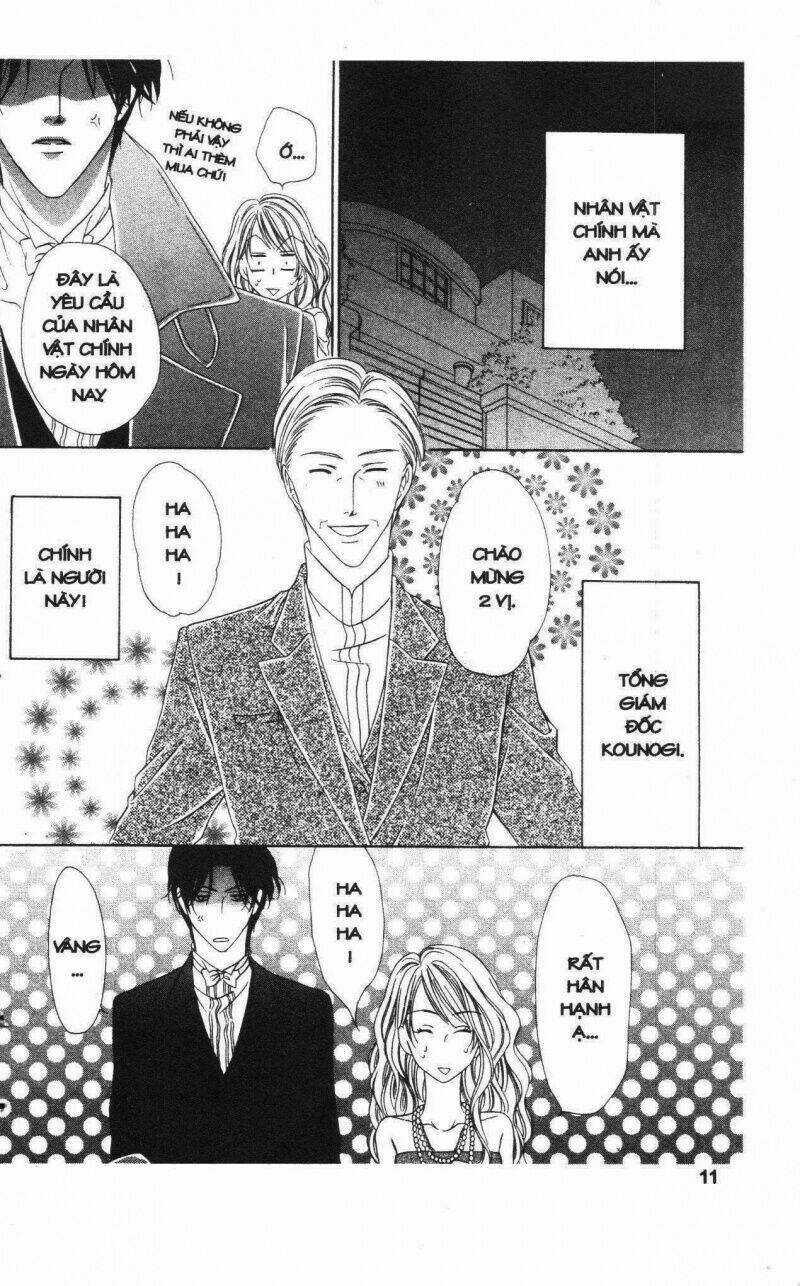 007 Phá Án - Chapter 7 - Trang 5