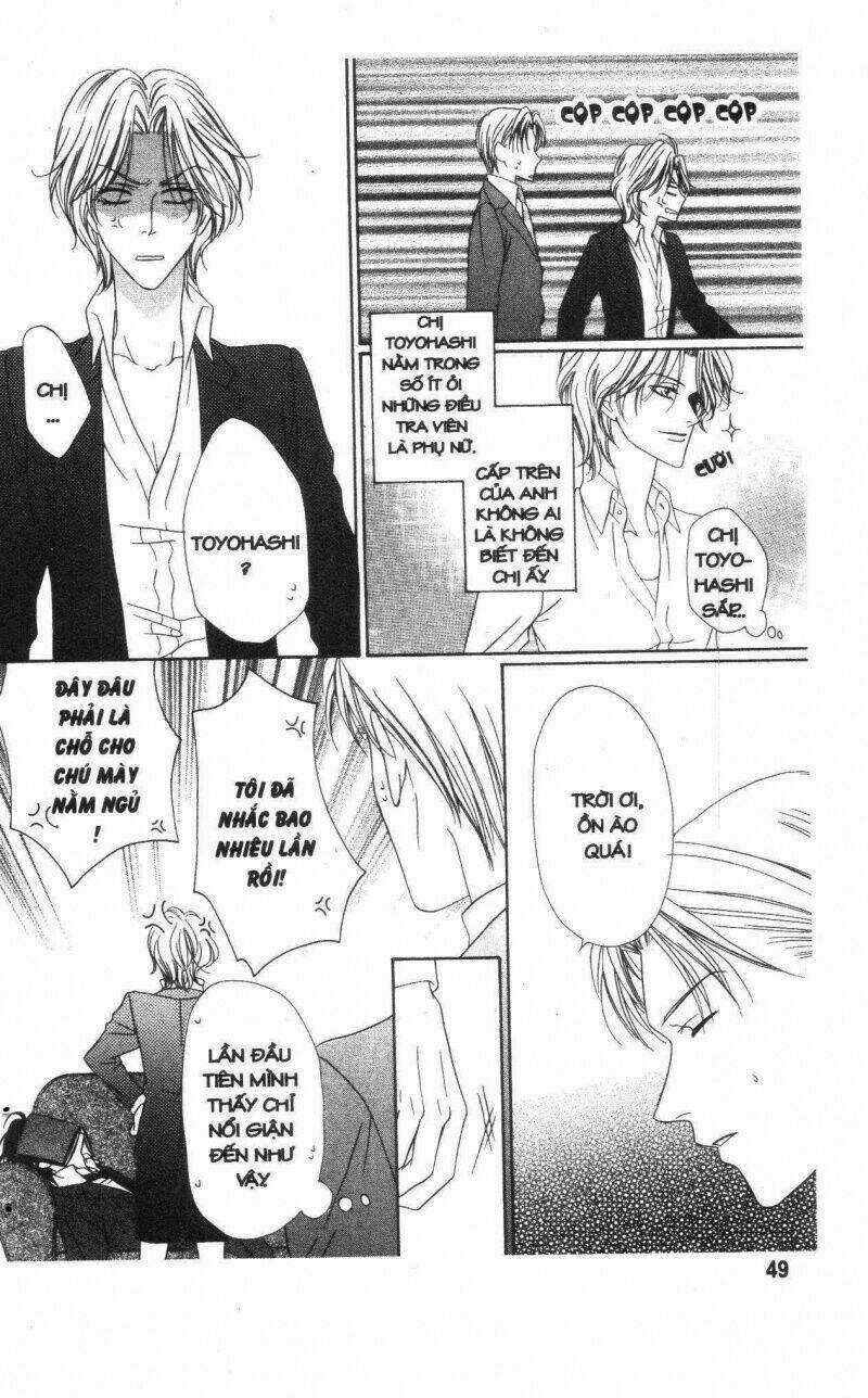 007 Phá Án - Chapter 7 - Trang 41