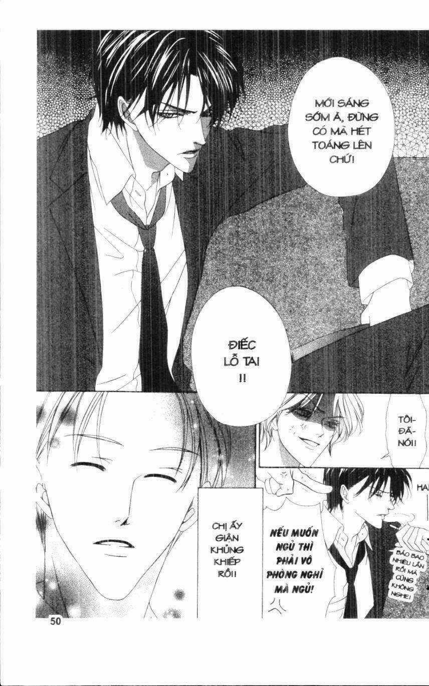 007 Phá Án - Chapter 7 - Trang 42