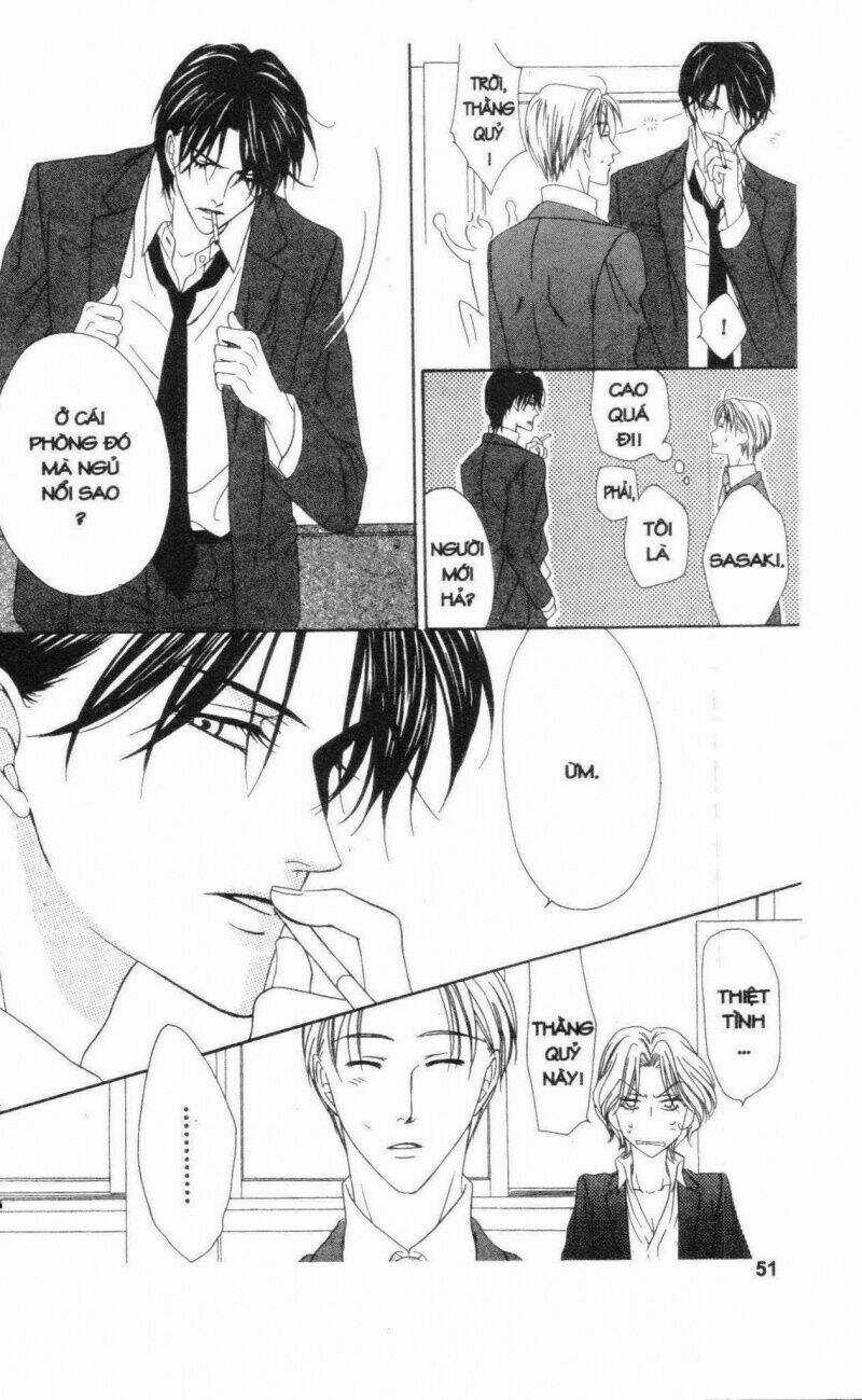 007 Phá Án - Chapter 7 - Trang 43