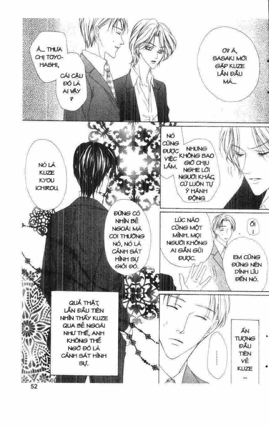 007 Phá Án - Chapter 7 - Trang 44