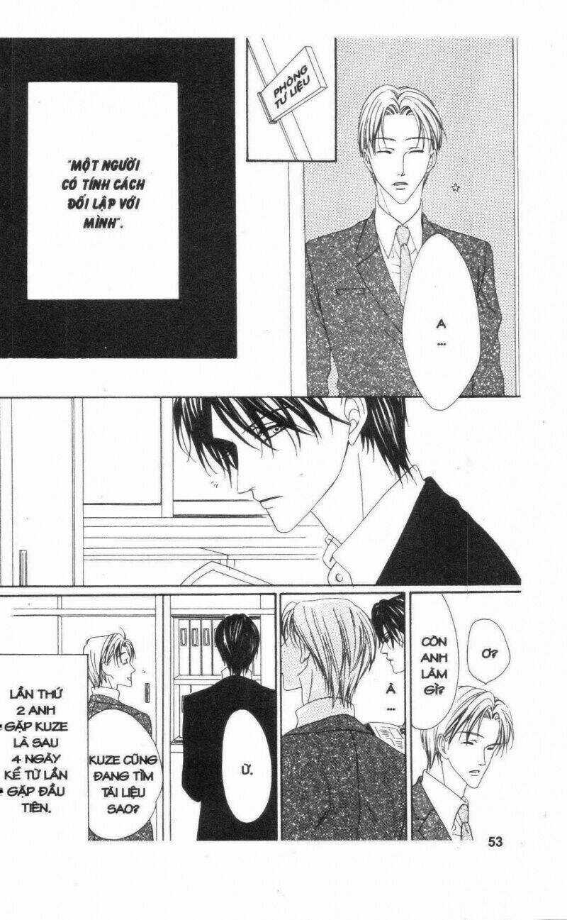 007 Phá Án - Chapter 7 - Trang 45